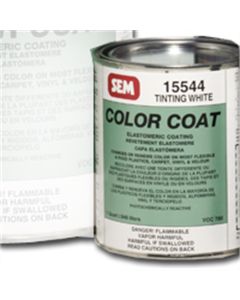 SEM15544 image(0) - SEM Paints Color Coat Tinting White