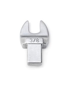 KDT89514 image(0) - GearWrench 9mm x 12mm Open End Interchangeable Head 3/8 Inch