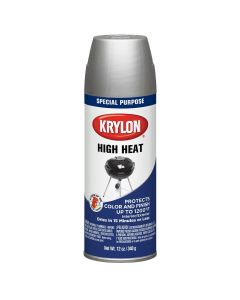 DUP1407 image(0) - Krylon BBQ & Stove Aluminum