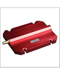 CATBA12 image(0) - Car Certified Tools Large Cast Iron Master Cylinder Adapter