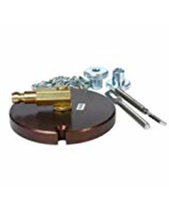 CATBA06 image(0) - Car Certified Tools Small Universal Master Cylinder Adapter