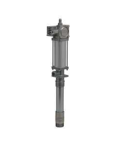 LIN84933 image(1) - Lincoln Lubrication PUMP