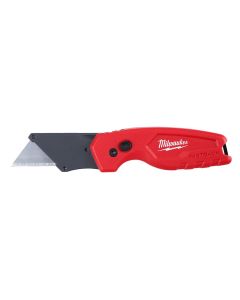 MLW48-22-1500 image(2) - Milwaukee Tool FASTBACK Compact Folding Utility Knife