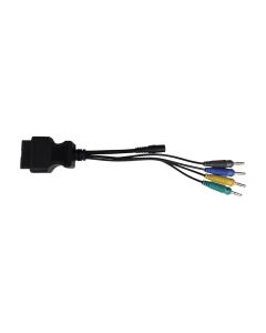 COJALI USA Multipin connection cable