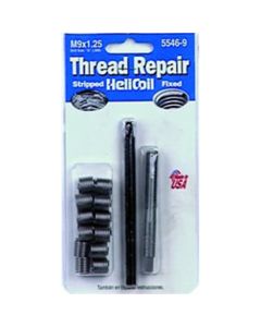 HEL5546-9 image(2) - Helicoil KIT M9X125