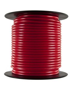 JTT82F image(1) - The Best Connection Primary Wire - 8 AWG, Red 25 Ft.