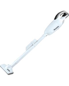 MAKXLC02ZW image(0) - 18V LXT&reg; Lith-Ion Compact Cordless Vacuum (Tool Only)