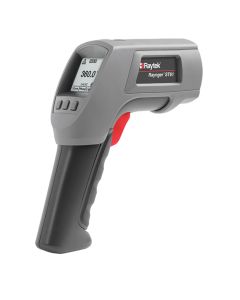 RAYST61 image(1) - Raytek Hi Temp, 1100 degree Portable IR Thermometer