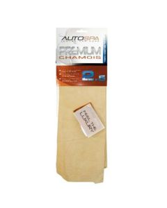 Carrand 2.5sq Chamois