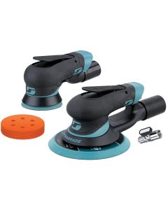 Dynabrade 3" & 6" Extreme Vac 3/32