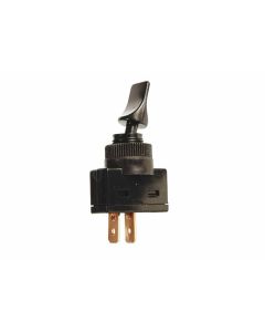 The Best Connection 20 Amp 12V Black Duckbill