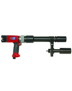 Chicago Pneumatic Blue Tork Ext. Vers. w/4 postions and react. cup