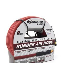 BLBAVG3425 image(0) - BluBird Avagard Rubber Air Hose 3/4" x 25'