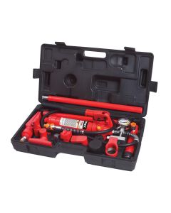 SUNEX 4 Ton Portable Hydraulic Power Kit