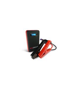 SCUSL1314 image(1) - Schumacher Electric 600 Amp Lithium Booster, Deluxe
