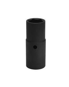 INT60109 image(1) - American Forge & Foundry American Forge & Foundry Flip Socket - 1/2-Inch DR - 21.5 mm x 22.5 mm