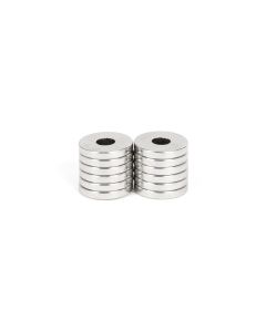 TIT11135 image(0) - TITAN 12-PC 9.5 MM RARE MAG DISCS