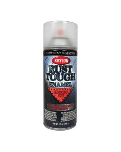 DUPRTA9247 image(0) - Krylon Krylon Rust Tough Rust Preventive Gloss Clear