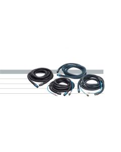 Norton Abrasives VacRack 5m Hose for Pneumatic Tool Antistatic