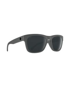 SPY OPTIC INC Crossway Matte Gray  Gray Polar with Black Spectr
