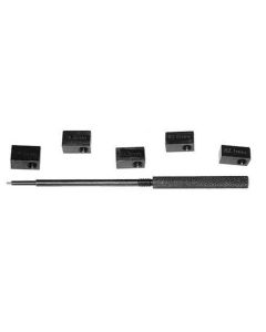 KAS3350 image(1) - Lang Tools (Kastar) INJECTOR HEIGHT GAUGE SET