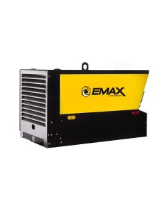 Emax Compressor Stationary Kubota Diesel Driven 90 CFM Rotary Screw