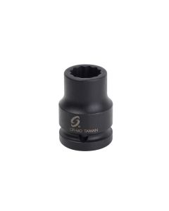 SUNEX SOC 11/16 3/4D IMP 12PT TW