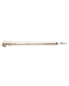 MILS920 image(1) - Milton Industries Tire Gage 10-70 PSI w/Depth Gage