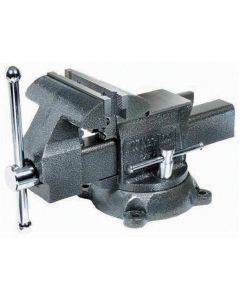 KEN64055 image(0) - Ken-tool 5 1/2" WORKSHOP VISE