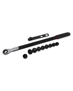 LIS59000 image(1) - Lisle RATCHETING SERPENTINE BELT TOOL