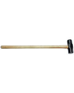 Ken-tool 10LB DBL FACE SLEDGE HAMMER