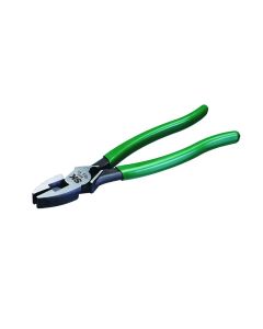 S K Hand Tools Pliers Linemans 7in Regular
