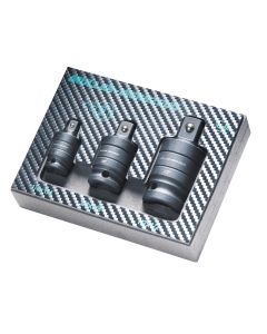 Mueller - Kueps Polygon Impact Uni-Joint kit 3pcs. NO PIN