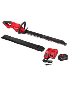 MLW3034-21 image(0) - Milwaukee Tool M18 FUEL 30 Inch Hedge Trimmer Kit