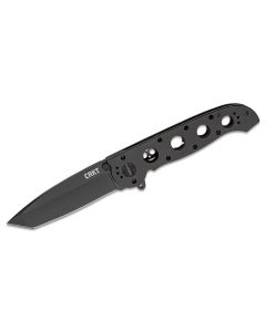 CRKM16-04KS image(0) - CRKT (Columbia River Knife) M16-04KS Tanto Black Folding Tactical M16 Knife - Black