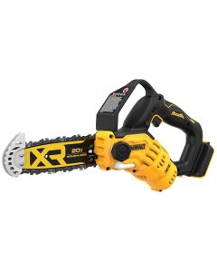 DWTDCCS623B image(0) - DeWalt 20V MAX* 8 in Brushless Cordless Pruning Chainsaw (Tool Only)