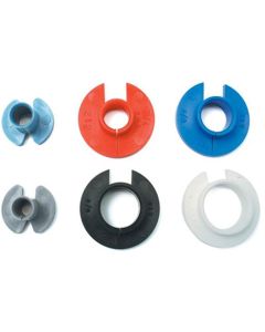 CTA3450 image(0) - CTA Manufacturing Fuel Line Disconnect Tool Set - 6 Piece