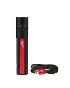 MLW2011R-X image(0) - Milwaukee Tool Rechargeable 500L Everyday Carry Flashlight w/ Magnet