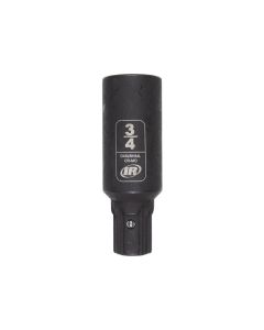IRTDXS2SH34L image(1) - Ingersoll Rand DXS2 3/4" SAE Deep Impact Socket
