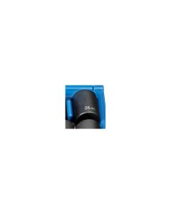 GRE2126M image(1) - Grey Pneumatic SOC 26MM 1/2D IMP 12PT
