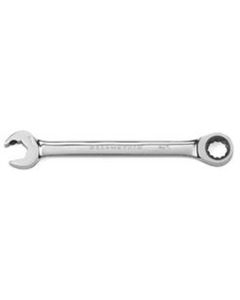 GearWrench 7/16" RATCHETING OPEN END WRENCH