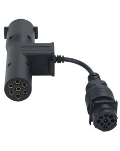 BOS3824-06 image(1) - Bosch ESI Truck Trailer Adapter