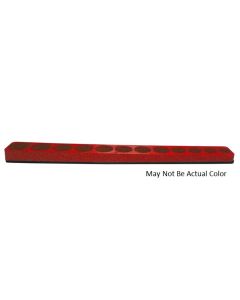 Mechanic's Time Savers 3/8" DRIVE STRAIGHT LINE SHALLOW BLACK