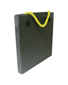 AME TITAN JACK PLATE 18"X18"X1.5"