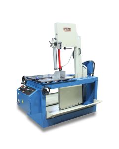 Baileigh Vert Tilting Band Saw
