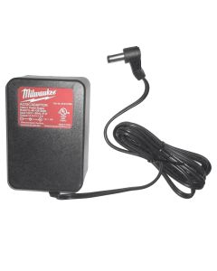 Milwaukee Tool AC/DC ADAPTER FOR 2590-20 RADIO 120V