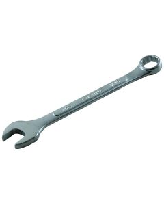 KTI41122 image(0) - K Tool International Wrench 11/16 Inch Combination 12 Point 15 Degree
