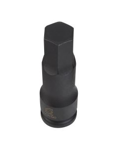 SUN36482 image(0) - SUNEX SOC 5MM 3/8D IMP HEX MALE