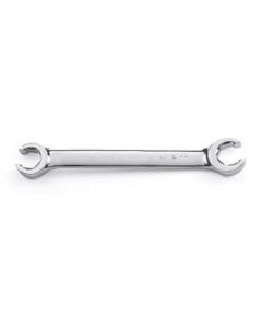 KDT81644 image(0) - GearWrench 9mm x 11mm Flare Nut Wrench
