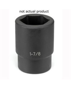 Grey Pneumatic #5 Spline x 1-9/16" Standard